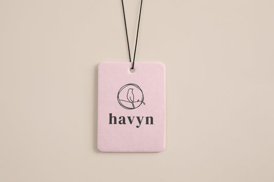 havyn™ Hanging Air Freshener