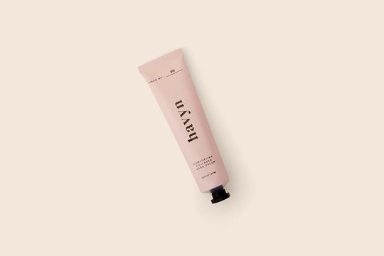 001 HOPE: Comforting Collagen Hand Cream